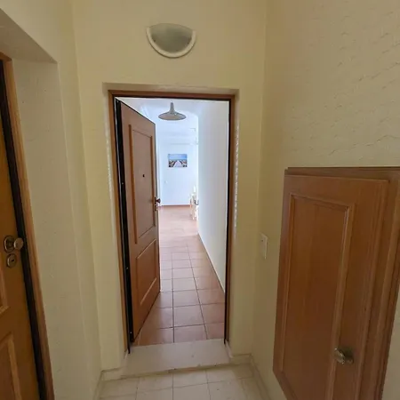 Tavira Paradise Appartement *