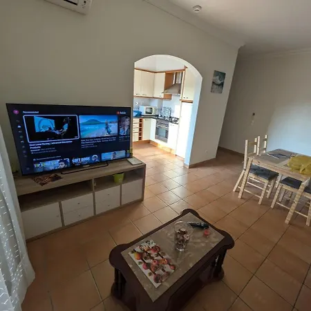 Appartement Tavira Paradise