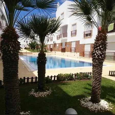 Appartement Tavira Paradise