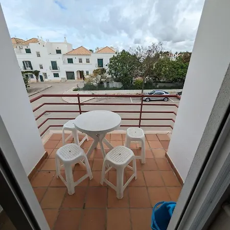 Appartement Tavira Paradise