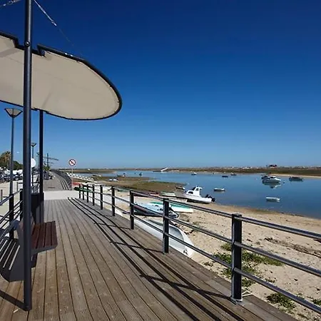 Tavira Paradise